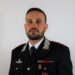 Ragusa, il tenente Andreozzi guiderà il Nor della Compagnia di Ragusa dei carabinieri