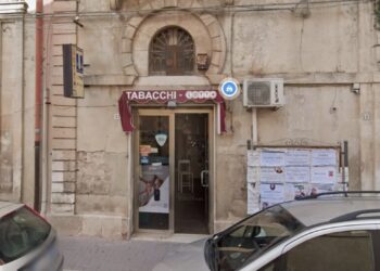 Modica, un’altra rapina a un tabacchi: è allarme