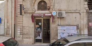 Modica, un’altra rapina a un tabacchi: è allarme