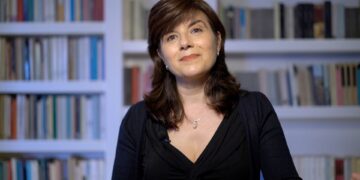 Sampieri, Tea Ranno presenta il libro “Avevo il fuoco dentro”