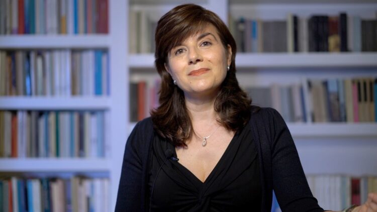 Sampieri, Tea Ranno presenta il libro “Avevo il fuoco dentro”