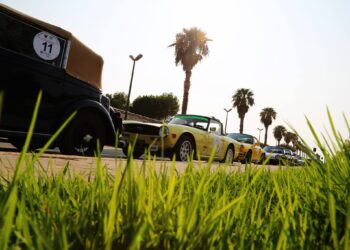 Torna l’Autogiro della provincia di Ragusa, si parte da venerdì prossimo