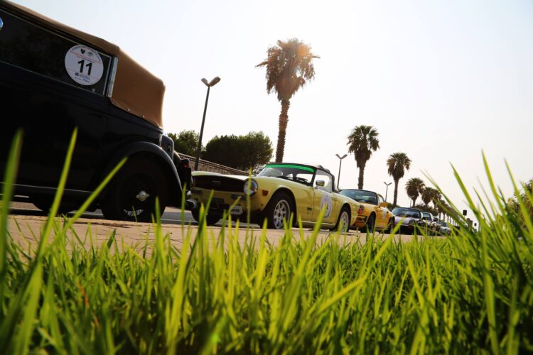 Torna l’Autogiro della provincia di Ragusa, si parte da venerdì prossimo