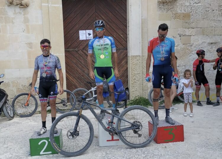 Naturosa Ragusa in presa diretta anche a Racalmuto