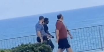 Pozzallo e una giornata da incubo. Tutte le fasi che hanno portato alla cattura del ventenne straniero che ha tentato di violentare una ragazzina