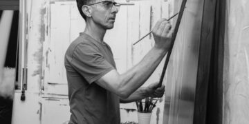Ispica, l’artista Giuseppe Gianì espone a Noto