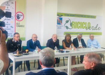 Lotta alle fumarole, il coordinamento della Prefettura di Ragusa con il Libero consorzio per sanare una piaga diffusa