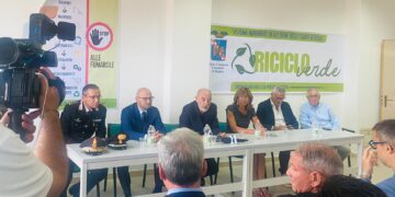 Lotta alle fumarole, il coordinamento della Prefettura di Ragusa con il Libero consorzio per sanare una piaga diffusa