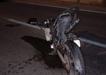 Comiso-Santa Croce, grave incidente stradale: 16enne in codice rosso