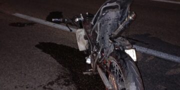 Comiso-Santa Croce, grave incidente stradale: 16enne in codice rosso