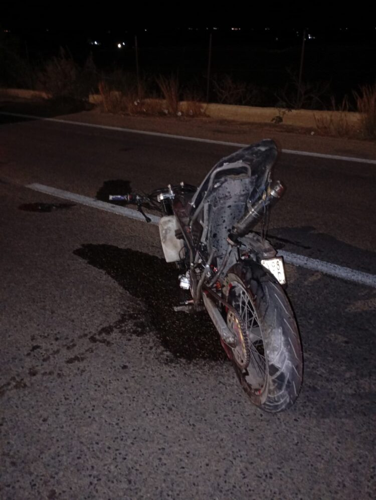 Comiso-Santa Croce, grave incidente stradale: 16enne in codice rosso