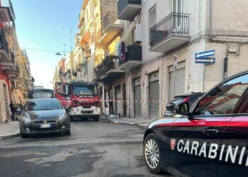 Vittoria, anziana donna trovata morta in casa