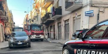 Vittoria, anziana donna trovata morta in casa