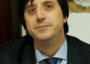 Comiso, si è dimesso l’assessore ai Tributi Giuseppe Arezzo