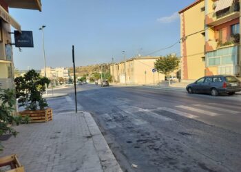 Scicli, ragazzino investito mentre attraversa le strisce pedonali: ferite lievi