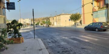 Scicli, ragazzino investito mentre attraversa le strisce pedonali: ferite lievi