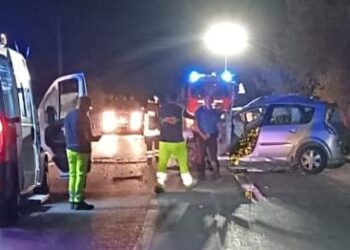 Sp Comiso-Santa Croce, ancora un incidente stradale mortale