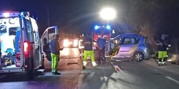 Sp Comiso-Santa Croce, ancora un incidente stradale mortale