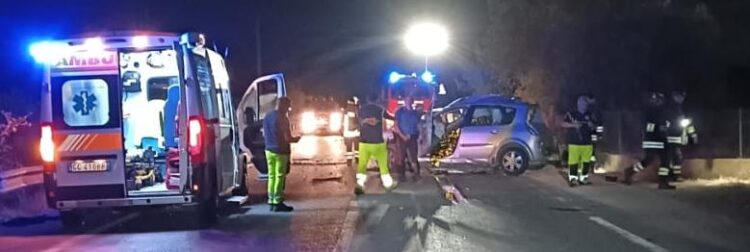Sp Comiso-Santa Croce, ancora un incidente stradale mortale