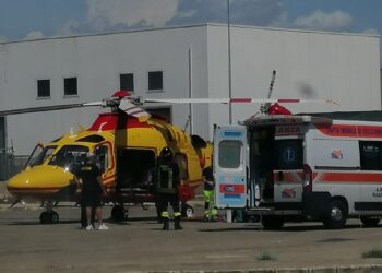 L’incidente mortale sulla Santa Croce-Comiso, trasferito in elisoccorso a Palermo il 39enne rimasto gravemente ferito