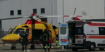L’incidente mortale sulla Santa Croce-Comiso, trasferito in elisoccorso a Palermo il 39enne rimasto gravemente ferito
