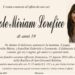 Vittoria piange Nicole Miriam Lorefice, domenica i funerali