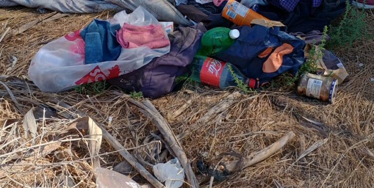 Scoglitti, trovato morto un cittadino romeno accanto al porto