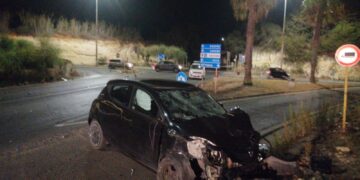 Mattanza continua sulle strade della provincia di Ragusa, a Vittoria un altro incidente mortale: muore il centauro Kevin Nicosia