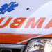 Incidente stradale nella notte di Ferragosto sulla Donnalucata-Scicli, scontro tra due auto: una ferita in ospedale