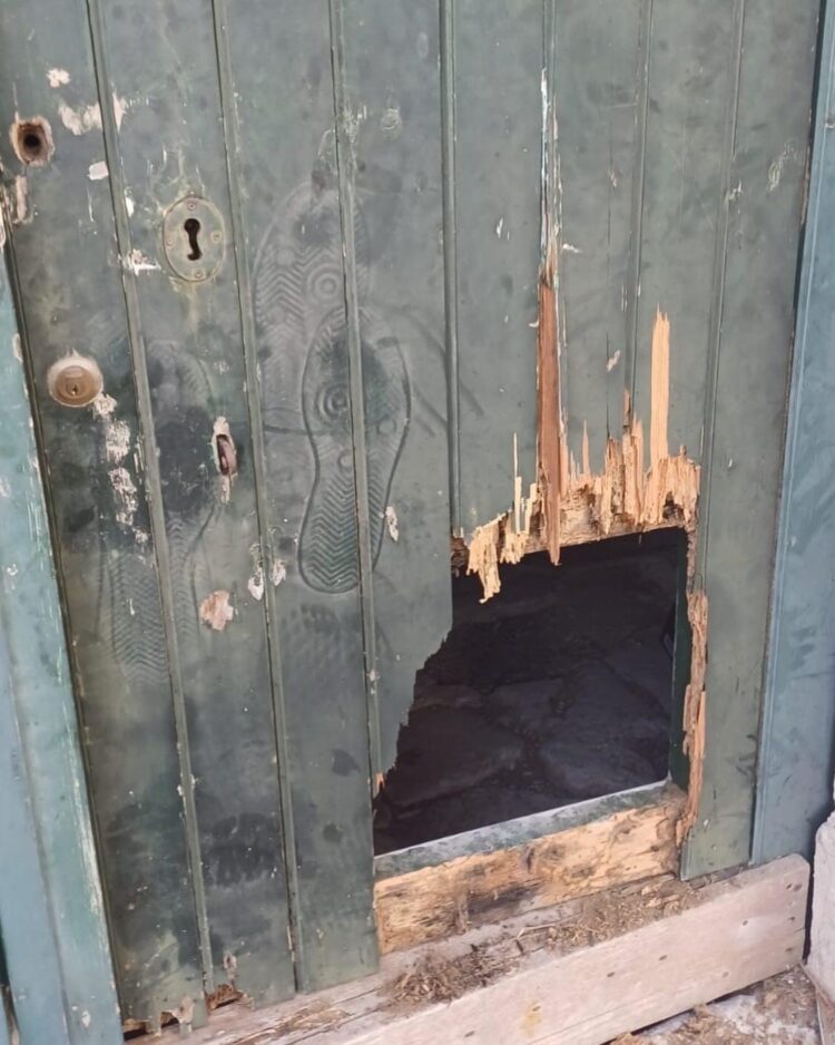 Violenza e degrado a Scicli, preoccupati gli operatori turistici