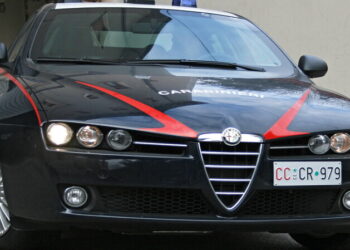 Acate, arrestato un tunisino per reati contro il patrimonio