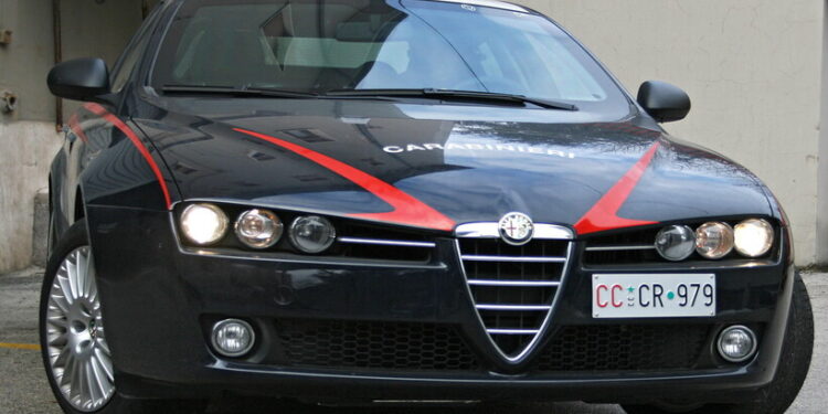 Acate, arrestato un tunisino per reati contro il patrimonio