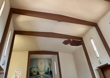 Modica, sarà ripristinata la chiesa di Sant’Anna