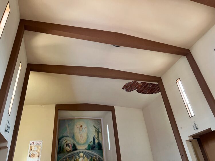 Modica, sarà ripristinata la chiesa di Sant’Anna