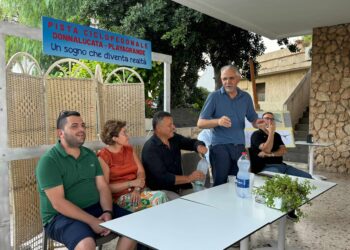 Pista ciclabile tra Donnalucata e Marina di Ragusa, l’on. Abbate: “Un sogno che diventa realtà”
