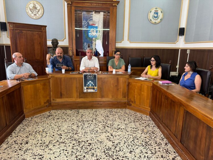 Punta Secca, torna “Calici sotto le stelle”