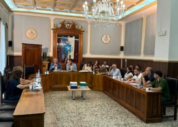 Santa Croce, approvata variante al Prg