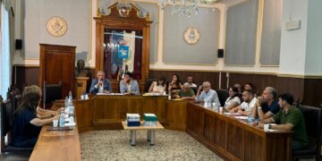 Santa Croce, approvata variante al Prg