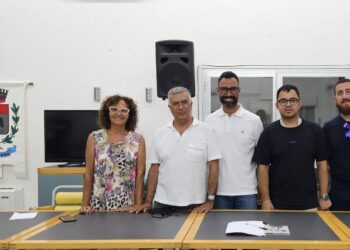 Giarratana, dal 12 al via la tre giorni della sagra della cipolla