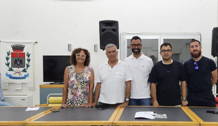 Giarratana, dal 12 al via la tre giorni della sagra della cipolla