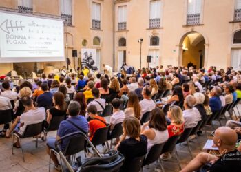 Donnafugata film festival, torna al castello con la 16esima edizione