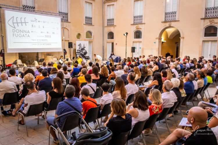 Donnafugata film festival, torna al castello con la 16esima edizione
