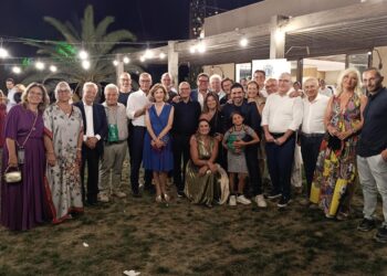 Modica, vigilia di Ferragosto all’insegna della solidarietà con i Lions