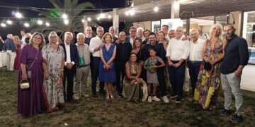 Modica, vigilia di Ferragosto all’insegna della solidarietà con i Lions