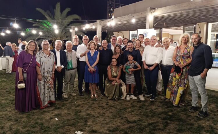 Modica, vigilia di Ferragosto all’insegna della solidarietà con i Lions