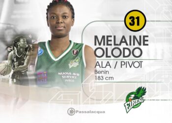 Passalacqua, Olodo resta ancora a Ragusa