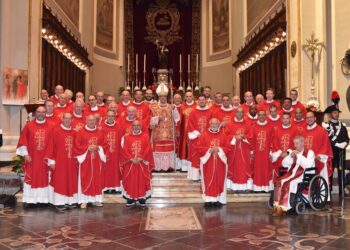 Oggi è festa a Ragusa per il patrono San Giovanni