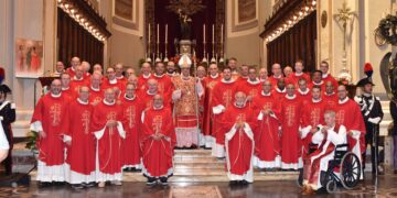 Oggi è festa a Ragusa per il patrono San Giovanni