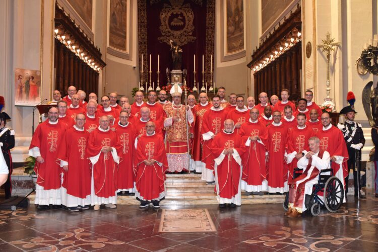 Oggi è festa a Ragusa per il patrono San Giovanni