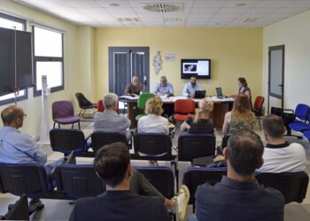 Turismo a Ragusa: meno arrivi, più presenze